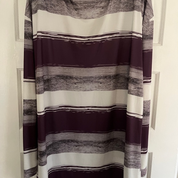 Long-sleeve woman’s shirt - Picture 3 of 10